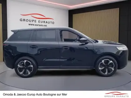 Photo 5 Jaecoo 5 J 211ch 61kWh Exclusive