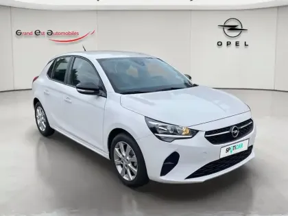 Photo 7 Opel Corsa  1.2 75ch Edition