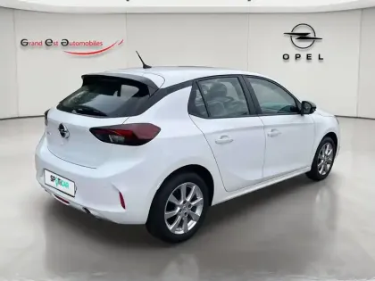 Photo 5 Opel Corsa  1.2 75ch Edition