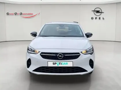 Photo 8 Opel Corsa  1.2 75ch Edition