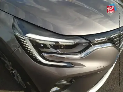 Photo 12 Renault Captur  1.3 TCe mild hybrid 140ch Techno
