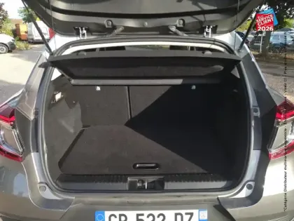 Photo 13 Renault Captur  1.3 TCe mild hybrid 140ch Techno