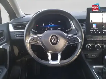 Photo 11 Renault Captur  1.3 TCe mild hybrid 140ch Techno