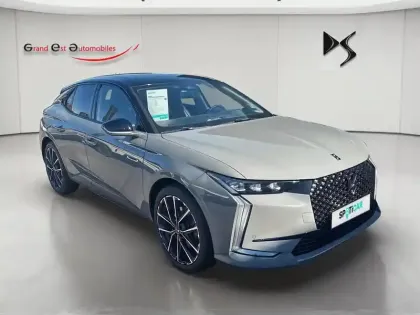 Photo 7 DS DS 4  E-TENSE 225ch La Première