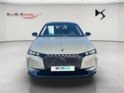 Photo 8 DS DS 4  E-TENSE 225ch La Première