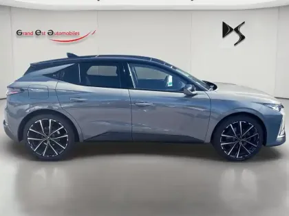 Photo 6 DS DS 4  E-TENSE 225ch La Première