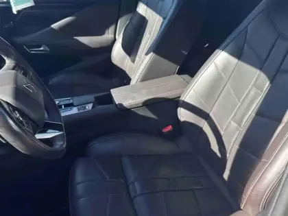 Photo 10 DS DS 4  E-TENSE 225ch La Première