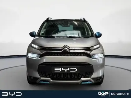 Photo 7 Citroën C3 Aircross  PureTech 130ch S&S Rip Curl EAT6