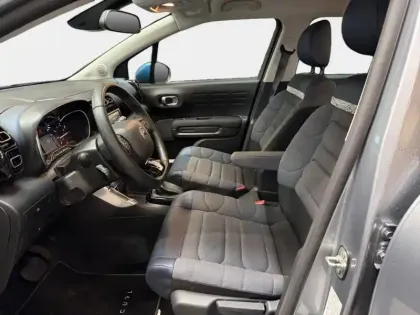 Photo 13 Citroën C3 Aircross  PureTech 130ch S&S Rip Curl EAT6