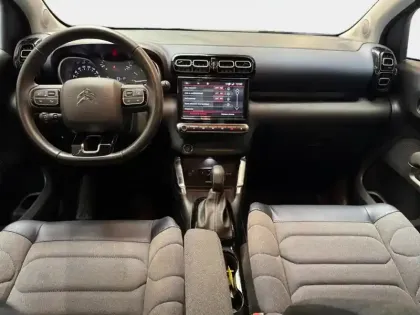 Photo 12 Citroën C3 Aircross  PureTech 130ch S&S Rip Curl EAT6