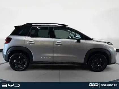 Photo 5 Citroën C3 Aircross  PureTech 130ch S&S Rip Curl EAT6