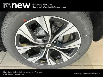 Photo 14 Renault Clio  1.0 TCe 90ch Evolution X-Tronic