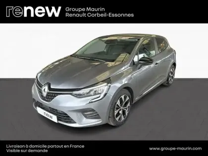 Photo Renault Clio Evolution