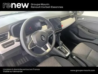 Photo 10 Renault Clio  1.0 TCe 90ch Evolution X-Tronic