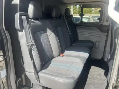 Photo 11 Ford Custom Transit  Fg 320 L2H1 2.5 Duratec 232ch Hybride rechargeable Sport CVT