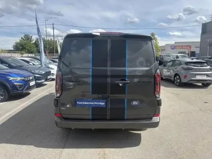 Photo 5 Ford Custom Transit  Fg 320 L2H1 2.5 Duratec 232ch Hybride rechargeable Sport CVT
