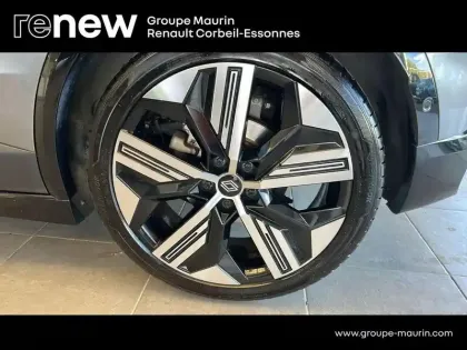 Photo 8 Renault Megane  E-Tech Electric EV60 220ch Iconic super charge