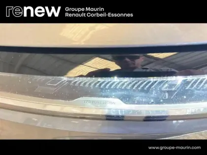 Photo 10 Renault Megane  E-Tech Electric EV60 220ch Iconic super charge