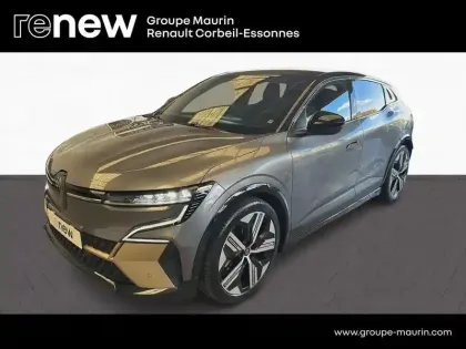 RENAULT Megane Iconic
