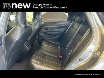 Photo 12 Renault Megane  E-Tech Electric EV60 220ch Iconic super charge
