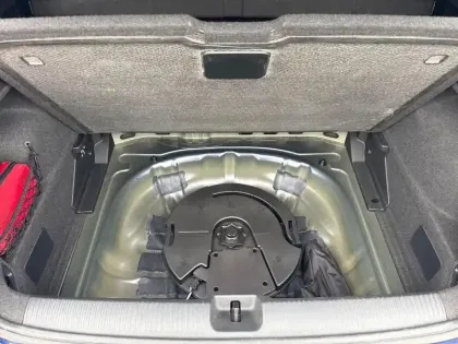 Photo 9 Audi Q2  35 TFSI 150ch Design Luxe