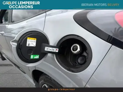 Photo 33 Ford Puma  1.0 Flexifuel 125ch ST-Line X