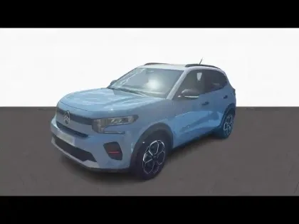 Photo Citroën C3 Max