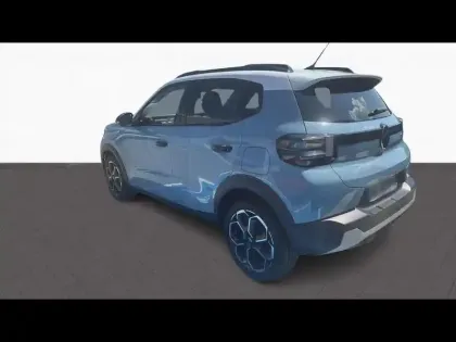 Photo 7 Citroën C3  1.2 Turbo 100ch MAX