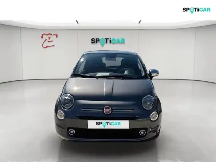 Photo 8 Fiat 500  1.0 70ch BSG S&S Pack Style & Tech