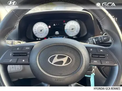 Photo 9 Hyundai I20  1.0 T-GDi 100ch Intuitive