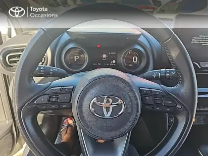 Photo 8 Toyota Yaris  Cross 116h Design MY21