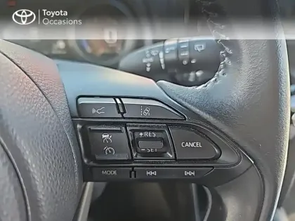 Photo 12 Toyota Yaris  Cross 116h Design MY21