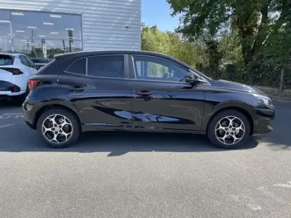 Photo 7 Mg Mg3  1.5 Hybrid+ 195ch Luxury