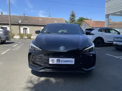 Photo 14 Mg Mg3  1.5 Hybrid+ 195ch Luxury