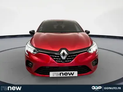 Photo 7 Renault Clio  1.0 TCe 90ch Techno