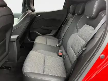 Photo 11 Renault Clio  1.0 TCe 90ch Techno