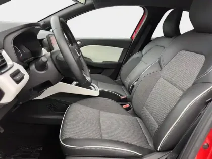Photo 13 Renault Clio  1.0 TCe 90ch Techno
