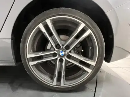 Photo 8 BMW Serie 1 Série 1 118iA 136ch M Sport DKG7