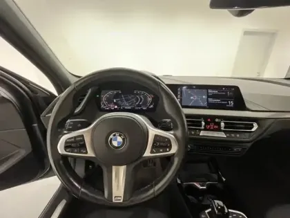 Photo 6 BMW Serie 1 Série 1 118iA 136ch M Sport DKG7