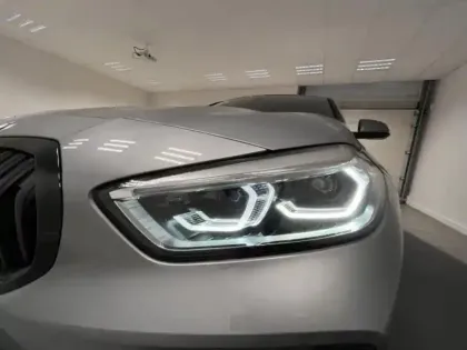 Photo 10 BMW Serie 1 Série 1 118iA 136ch M Sport DKG7