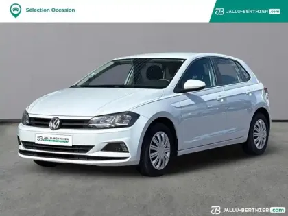 Photo Volkswagen Polo Edition