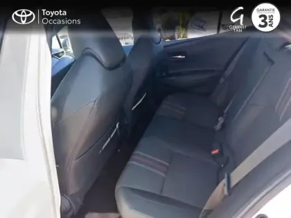 Photo 11 Toyota Corolla  122h GR Sport MY21