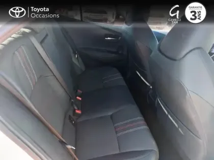 Photo 6 Toyota Corolla  122h GR Sport MY21