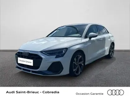 Photo Audi A3 S Line