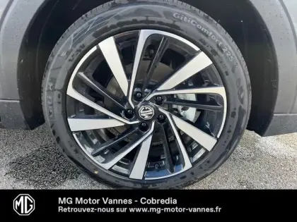 Photo 8 Mg ZS  1.5 Hybrid+ 197ch Luxury
