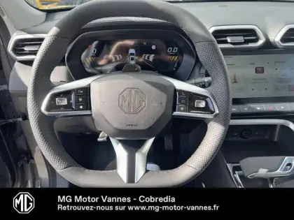 Photo 14 Mg ZS  1.5 Hybrid+ 197ch Luxury