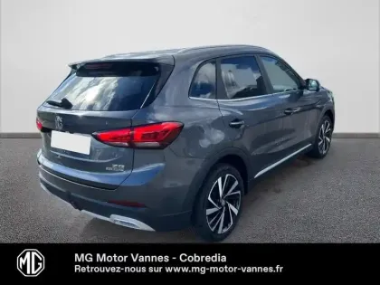 Photo 6 Mg ZS  1.5 Hybrid+ 197ch Luxury