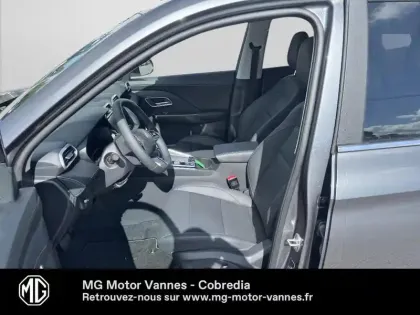 Photo 12 Mg ZS  1.5 Hybrid+ 197ch Luxury