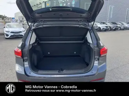 Photo 5 Mg ZS  1.5 Hybrid+ 197ch Luxury
