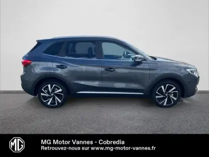 Photo 7 Mg ZS  1.5 Hybrid+ 197ch Luxury